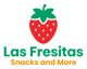 Las Fresitas Snacks and More