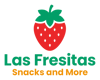 Las Fresitas Snacks and More